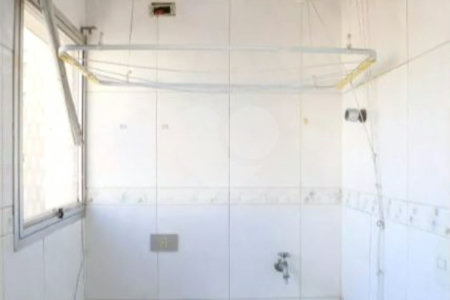 Apartamento à venda com 2 quartos em Perdizes, São Paulo, SP