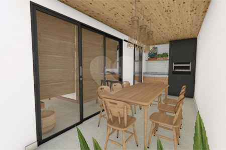 Duplex à venda com 3 quartos, sendo 2 suítes, em Orla Norte, Porto Seguro, BA