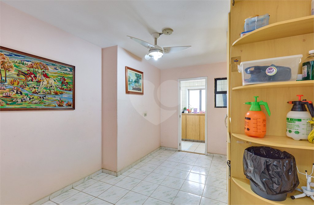 Apartamento à venda com 4 quartos, sendo 1 suíte, em Jardim Marajoara, São Paulo, SP