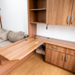 Apartamento perto da praia com 4 dormitórios à venda, 184 m² por R$ 980.000 - Gonzaga - Santos/SP