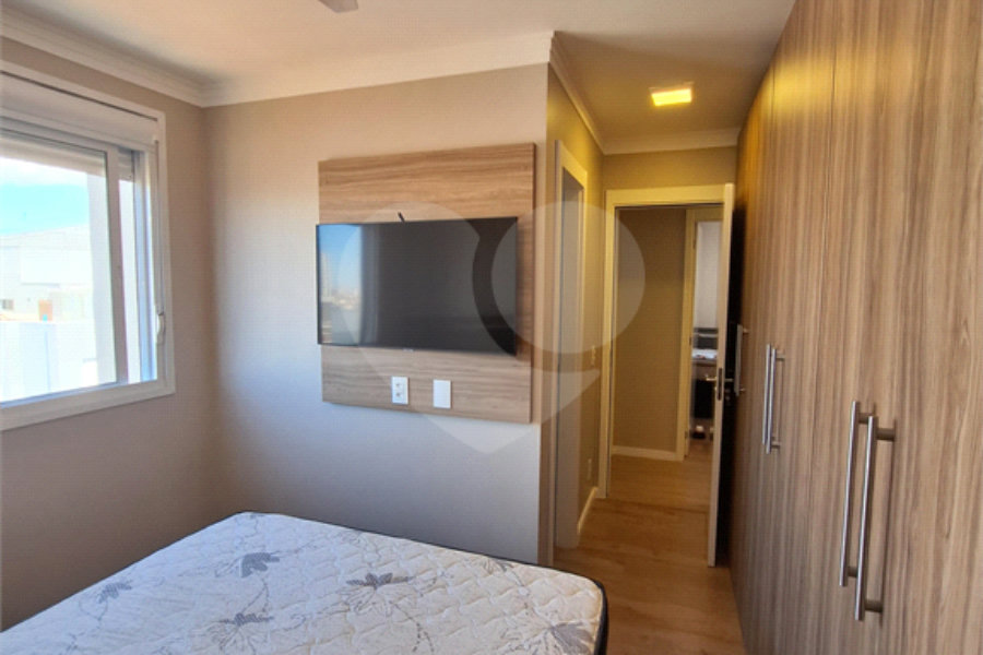 Apartamento à venda com 3 quartos, sendo 1 suíte, em Tucuruvi, São Paulo, SP