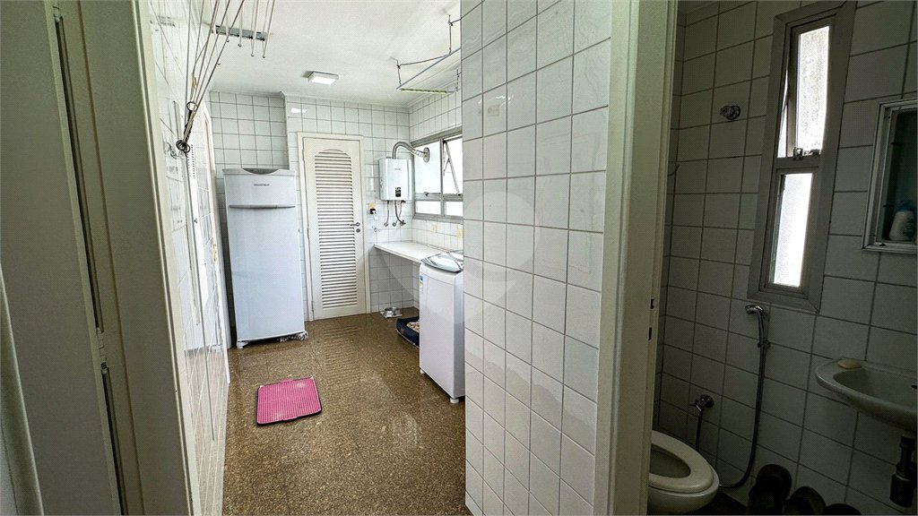 Apartamento à venda com 3 quartos, sendo 1 suíte, em Perdizes, São Paulo, SP