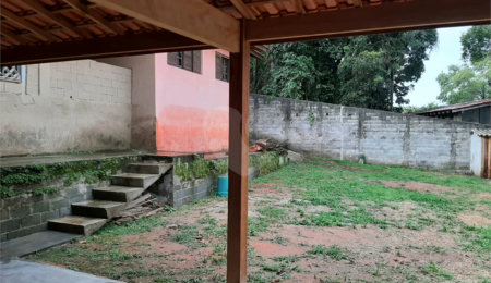 Casa à venda com 3 quartos, sendo 1 suíte,  em Serra da Cantareira, Mairiporã, SP