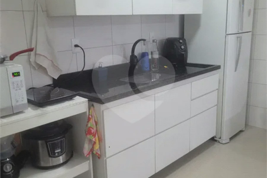 Casa à venda com 2 quartos no condomínio Bela Vista, São Paulo - SP