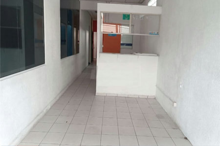 Casa Comercial para locação, Parque Itália, Campinas - CA0157.