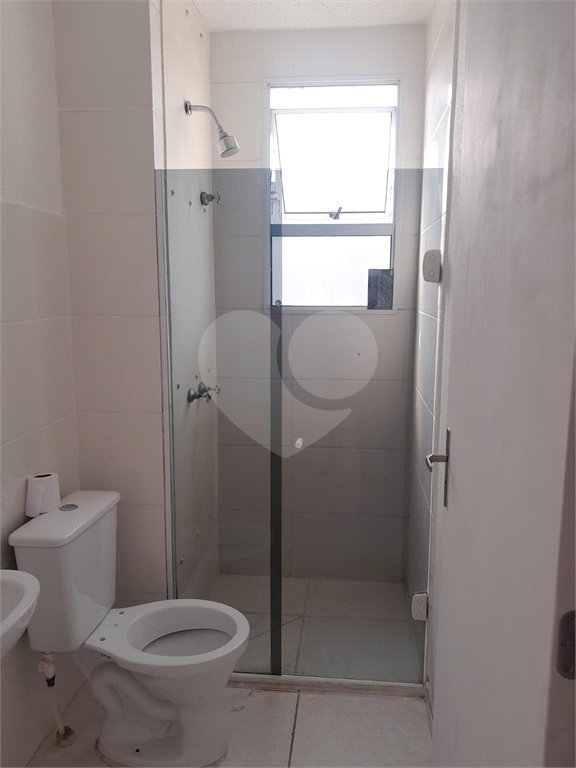 Apartamento à venda com 2 quartos em Campo Grande, Rio de Janeiro, RJ