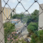 Apartamento à venda com 2 quartos em Vila Parque Jabaquara, São Paulo, SP