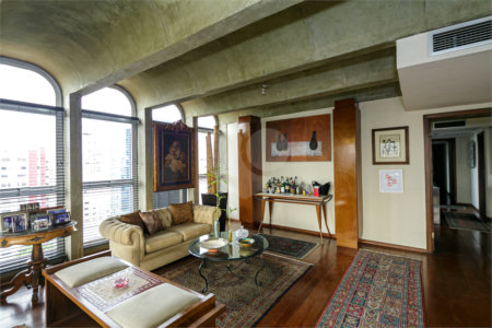 Apartamento à venda com 4 suítes em Brooklin, São Paulo, SP
