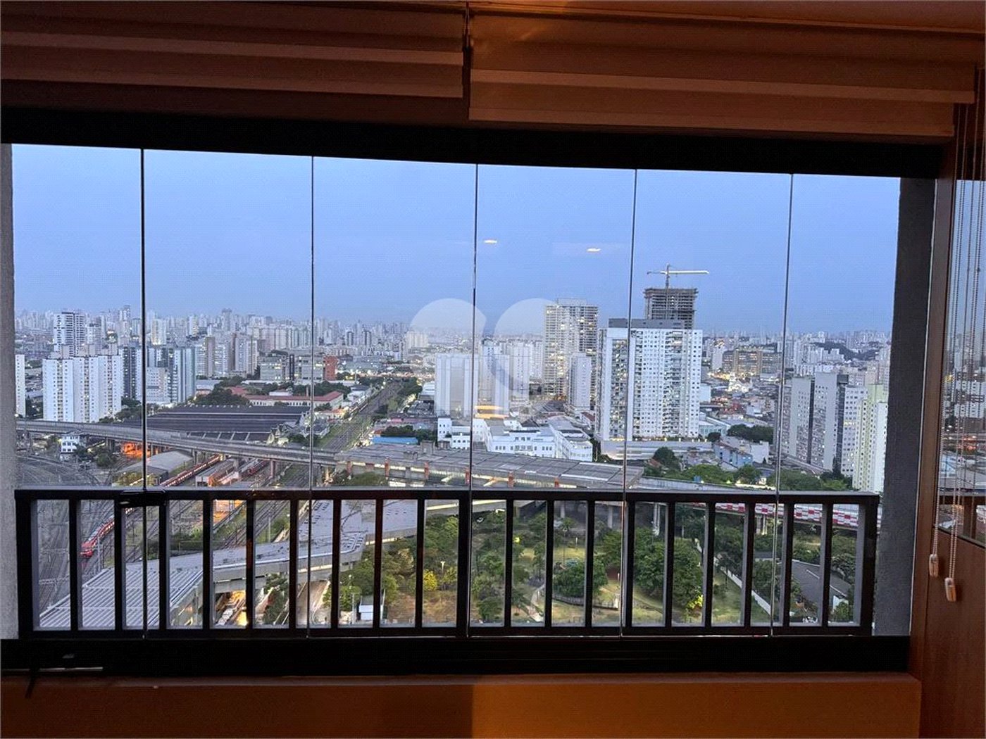 Apartamento à venda com 1 suíte em Brás, São Paulo, SP