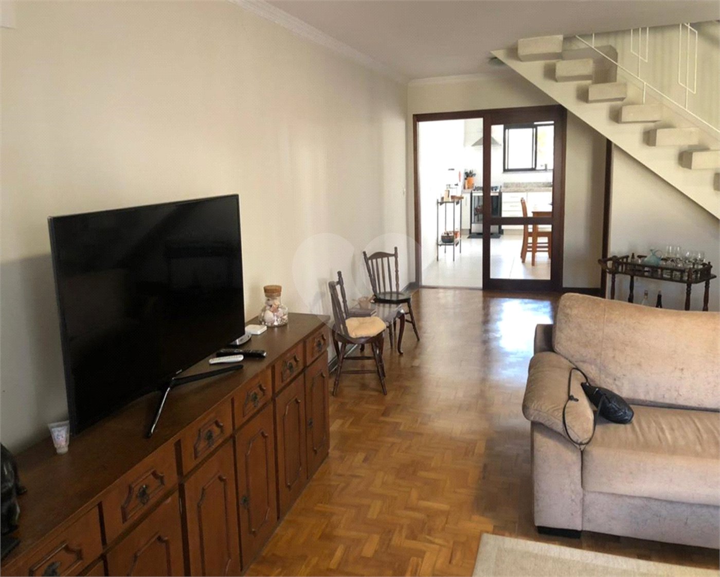 Casa à venda com 3 quartos em Jardim do Mar, São Bernardo do Campo, SP