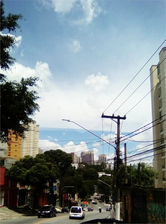 Terreno à venda em Santana, São Paulo, SP