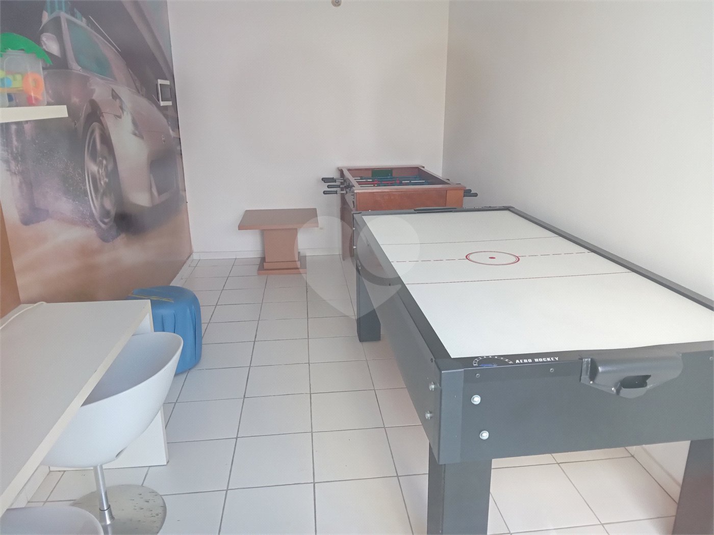Apartamento à venda com 2 quartos em São Cristóvão, Rio de Janeiro, RJ
