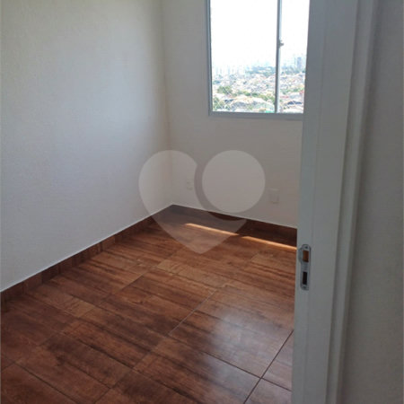 Apartamento à venda com 2 quartos em Jardim do Lago, São Paulo, SP
