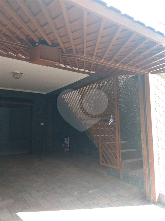 Sobrado à venda com 3 quartos, sendo 1 suíte, em Tucuruvi, São Paulo, SP