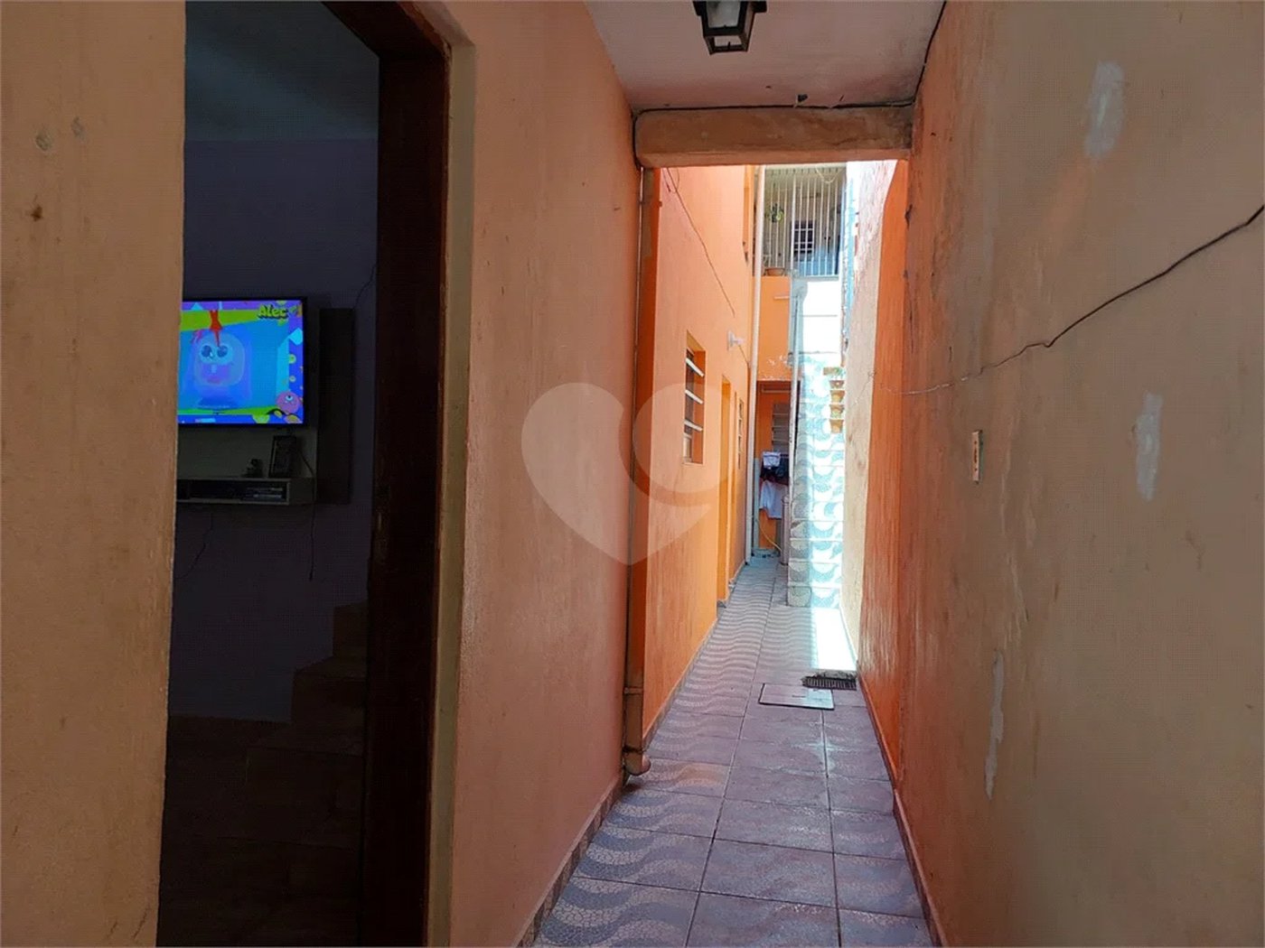 Sobrado à venda com 3 quartos em Horto, São Paulo, SP