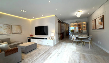 Casa à venda com 3 suítes no condomínio Palm Hill North, São Paulo - SP