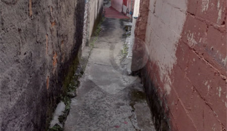 Terreno à venda em Limão, São Paulo, SP