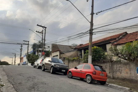 Sobrado à venda com 2 quartos em Vila Mazzei, São Paulo, SP