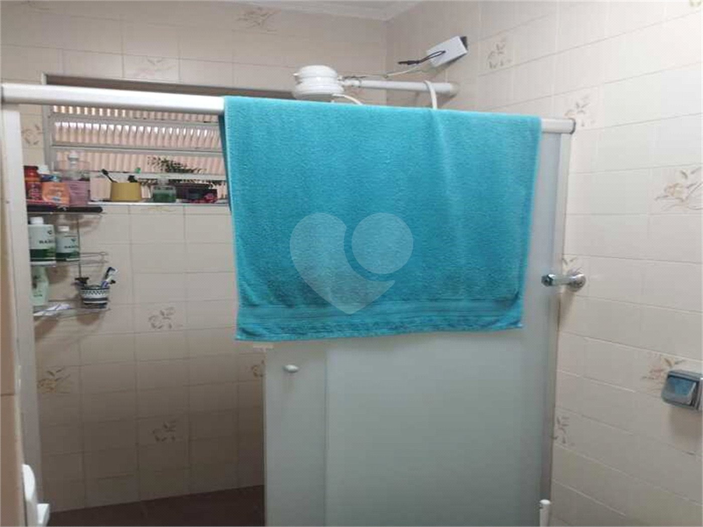 Sobrado à venda com 3 quartos em Casa Verde, São Paulo, SP