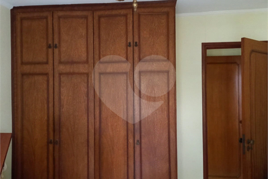 Apartamento à venda com 3 quartos, sendo 1 suíte, em Santana, São Paulo, SP