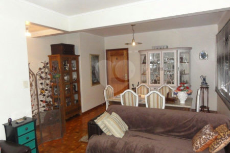 Apartamento à venda com 2 quartos em Jardim São Paulo(zona Norte), São Paulo, SP