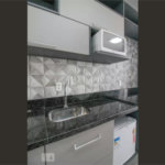 Apartamento à venda com 1 quarto no Centro, São Paulo, SP