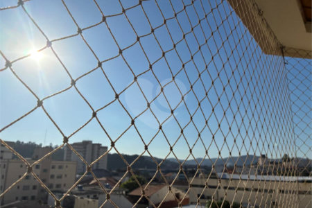 Apartamento à venda com 3 suítes em Vila Galvão, Guarulhos, SP