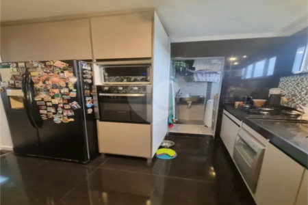 Cobertura à venda com 3 quartos, sendo 2 suítes, em Indianópolis, São Paulo, SP