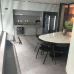 Apartamento à venda com 1 suíte em Indianópolis, São Paulo, SP