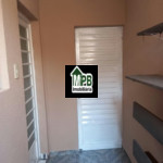 Sobrado à venda com 2 quartos, sendo 1 suíte, em Jardim Santa Luiza, Sorocaba, SP