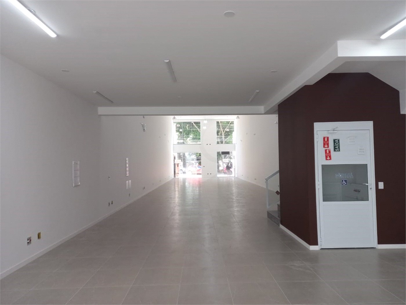 Salão Comercial para alugar no Centro, Atibaia, SP
