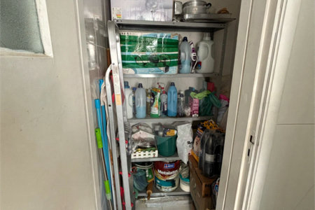 Apartamento à venda com 3 quartos, sendo 1 suíte,  em Indianópolis, São Paulo, SP