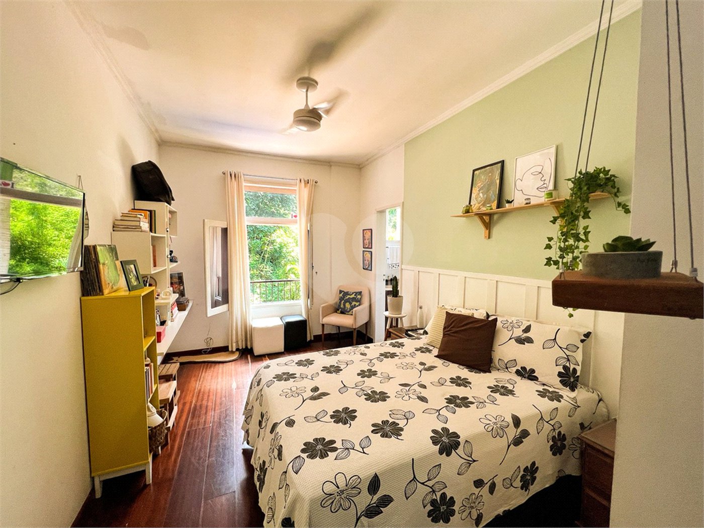 Casa à venda com 5 quartos, sendo 3 suítes,  em São Conrado, Rio de Janeiro, RJ