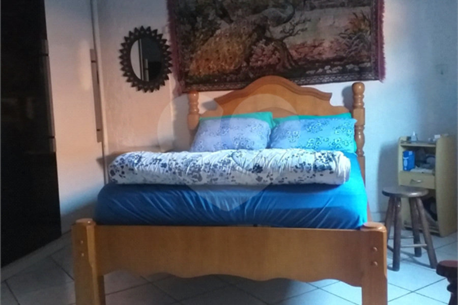 Casa Térrea à venda com 1 quarto em Vila Nova Cachoeirinha, São Paulo, SP