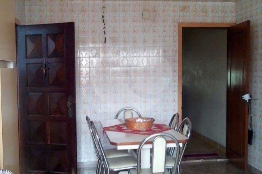 Sobrado à venda com 3 quartos, sendo 1 suíte, em Vila Mazzei, São Paulo, SP