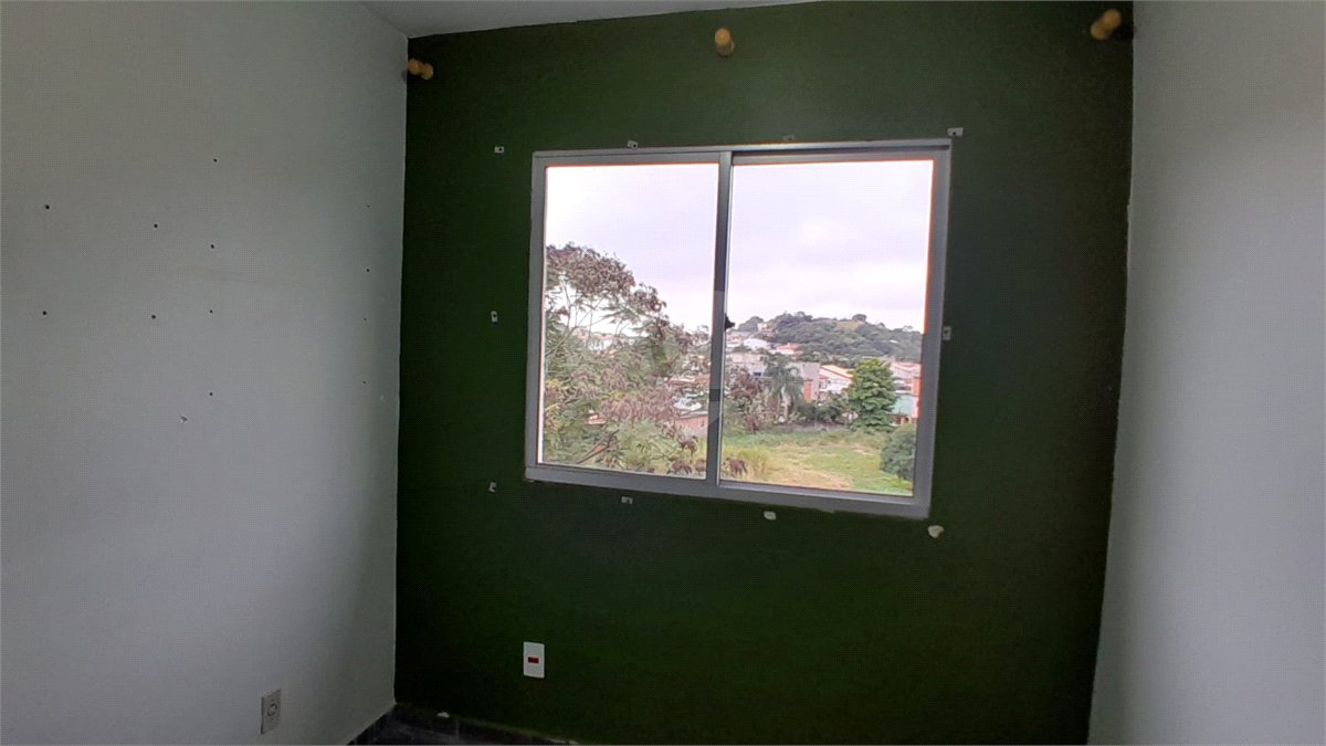 Apartamento à venda com 2 quartos em Campo Grande, Rio de Janeiro, RJ