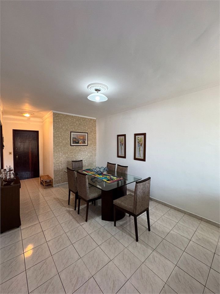 Apartamento Residencial à venda, Tupi, Praia Grande - AP1278.