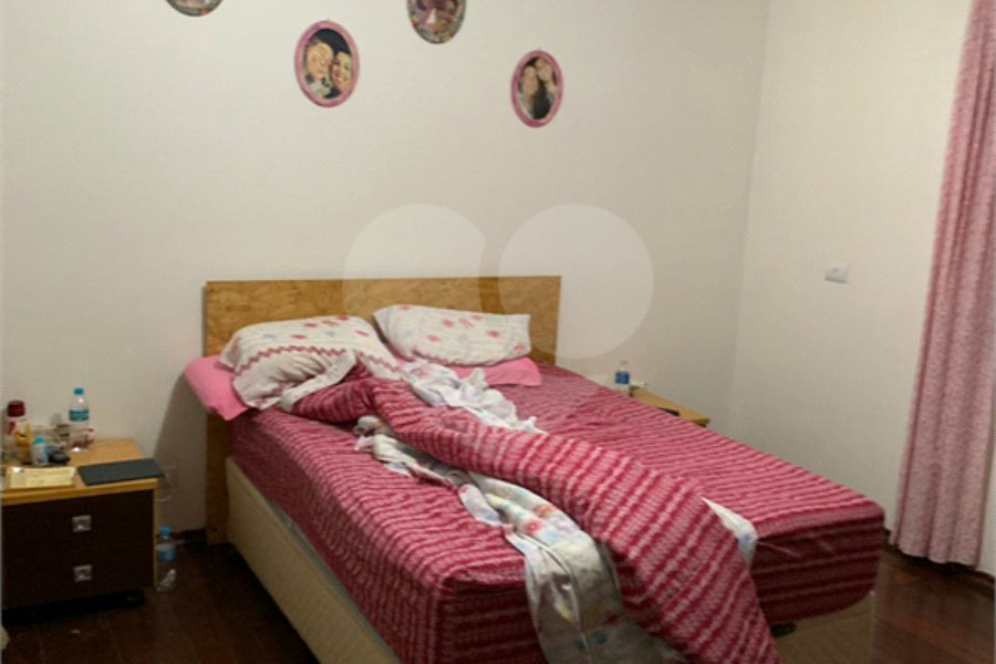 Sobrado à venda com 3 quartos, sendo 1 suíte, em Limão, São Paulo, SP