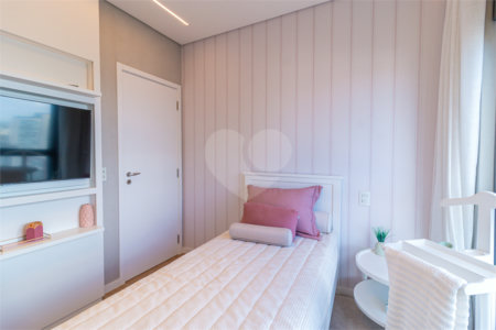 Apartamento à venda com 3 suítes em Chácara Santo Antônio (zona Sul), São Paulo, SP