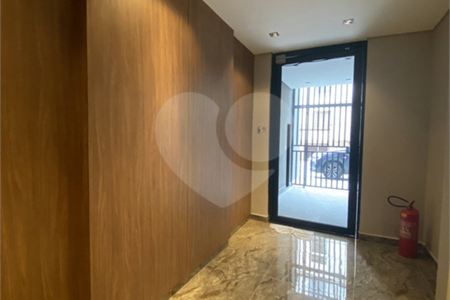 Apartamento para alugar com 1 quarto em Santana, São Paulo, SP