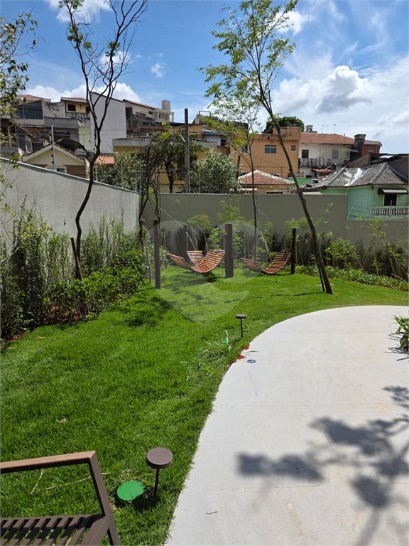 Apartamento à venda ou para alugar com 3 suítes em Tucuruvi, São Paulo, SP