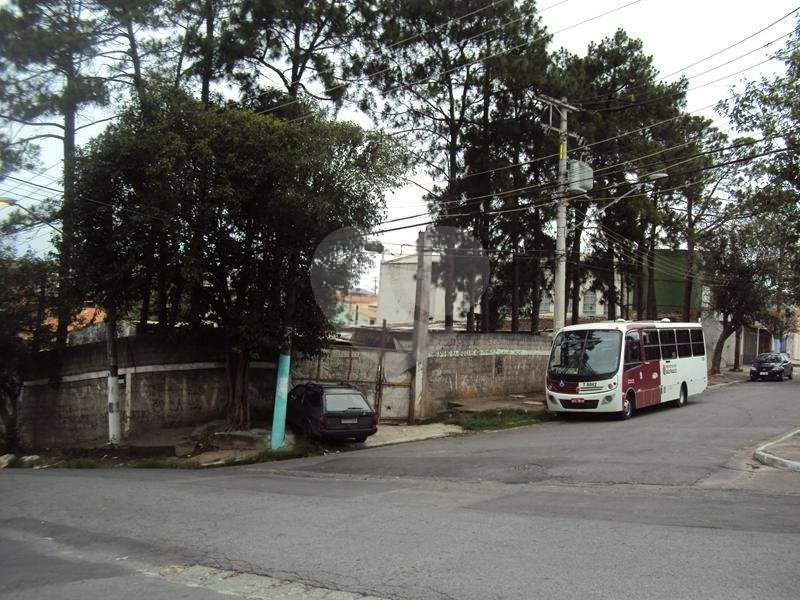 Terreno à venda em Jardim Mitsutani, São Paulo, SP