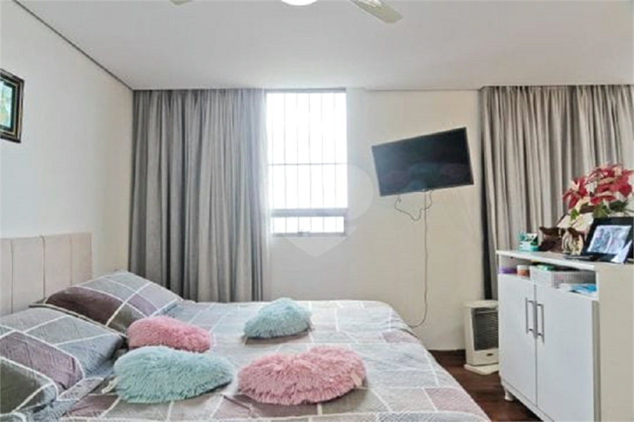 Apartamento à venda com 2 quartos, sendo 1 suíte, em Vila Diva, São Paulo, SP