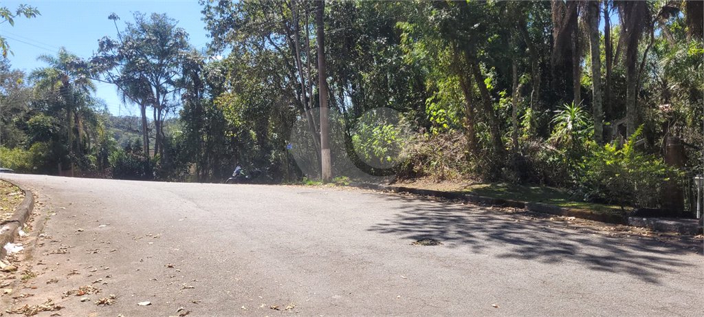 Condomínio à venda em Serra da Cantareira, Mairiporã, SP