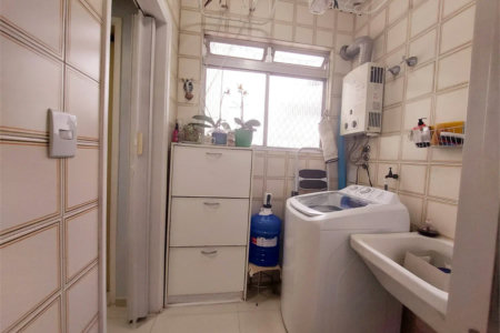Apartamento à venda com 2 quartos em Bela Aliança, São Paulo, SP