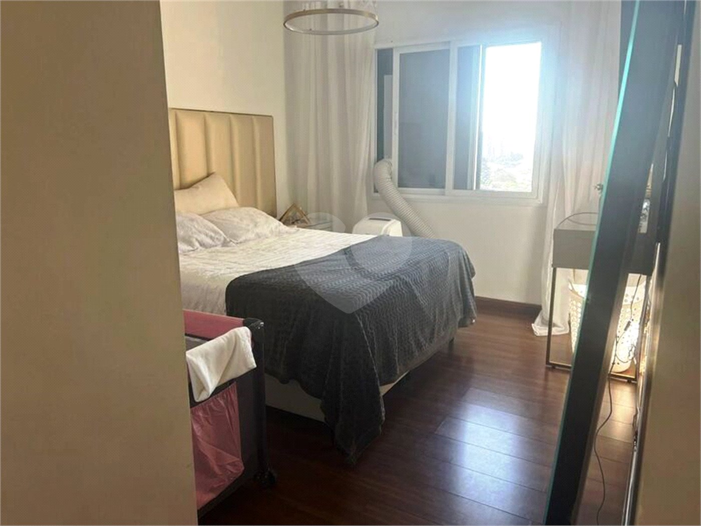Apartamento à venda com 3 quartos, sendo 2 suítes,  em Fazenda Morumbi, São Paulo, SP