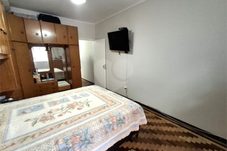 Sobrado à venda com 3 quartos, sendo 1 suíte, em Vila Independência, São Paulo, SP