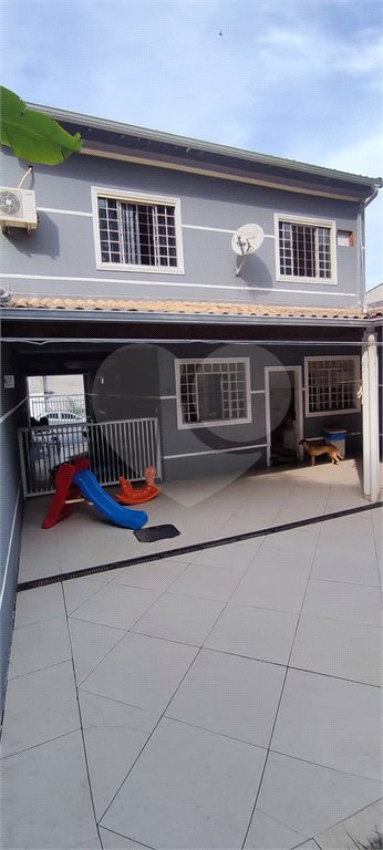 Casa à venda com 3 quartos, sendo 1 suíte, em Campo Grande, Rio de Janeiro, RJ