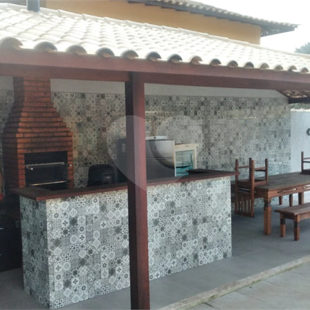 Casa em condomínio à venda com 5 suítes em Armação, Armação dos Búzios, RJ
