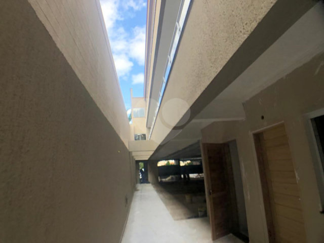 Casa à venda com 2 quartos no condomínio Garden Pauliceia, São Paulo - SP